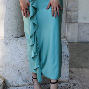 Beatriz abito dettaglio