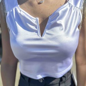 AUDREY - Top - immagine 1