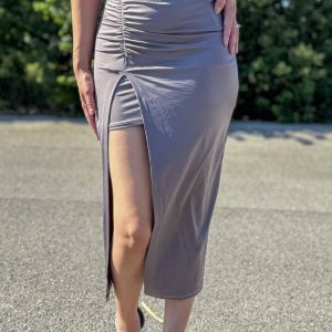 OLLY - Gonna elasticizzata - immagine 1