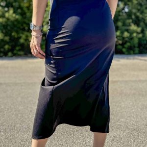 OLLY - Gonna elasticizzata - immagine 2