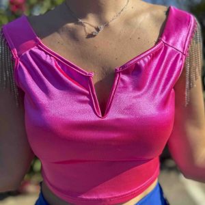 AUDREY - Top - immagine 1