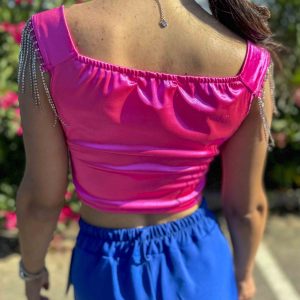 AUDREY - Top - immagine 2