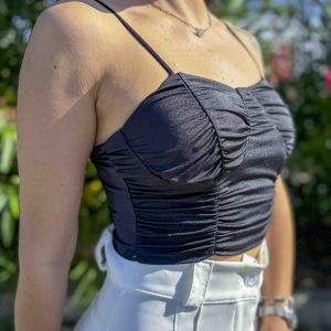 RIVER - Top - immagine 1