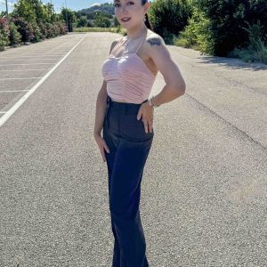 RIVER - Top - immagine 2