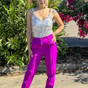 SPARKLE - Canotta - immagine 2