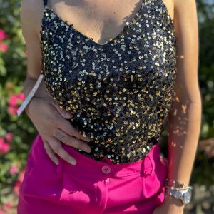 SPARKLE - Canotta - immagine 1