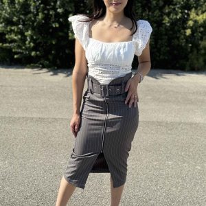 WENDY - Gonna tubino - immagine 1