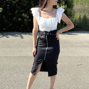 WENDY - Gonna tubino - immagine 1