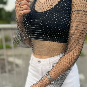 KEIRA - Maglia - immagine 1