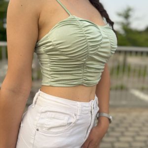 RIVER - Top - immagine 3