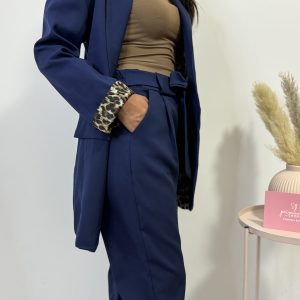 YARI - Completo Blu - immagine 2