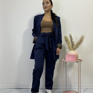 YARI - Completo Blu - immagine 1