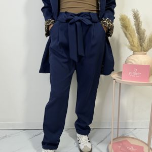 YARI - Completo Blu - immagine 3