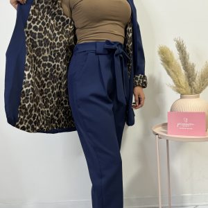 YARI - Completo Blu - immagine 4