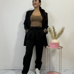 YARI- Completo Nero - immagine 1