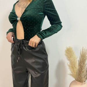 ALTEA - Body Verde - immagine 1