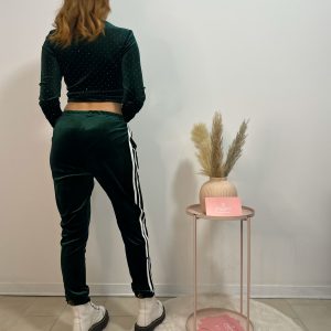 EMI - Pantalone Verde - immagine 2