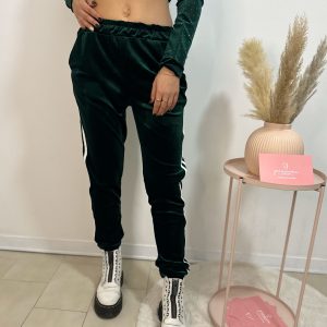EMI - Pantalone Verde - immagine 4