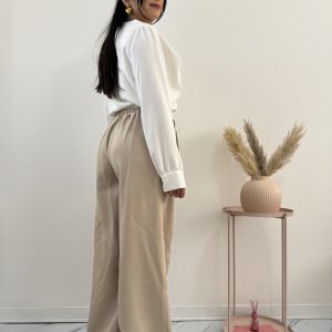 PARIS - Pantalone dettaglio boxer - immagine 3