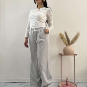 PARIS - Pantalone dettaglio boxer - immagine 1