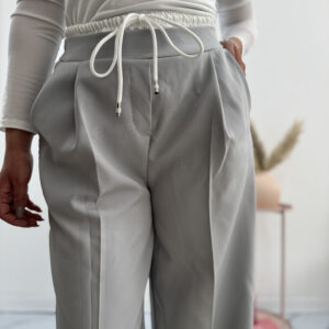 PARIS - Pantalone dettaglio boxer - immagine 3