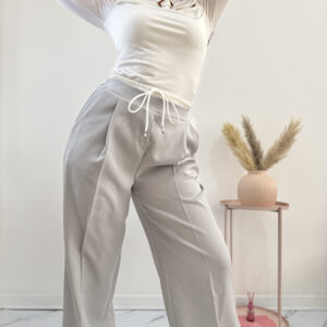 PARIS - Pantalone dettaglio boxer - immagine 4