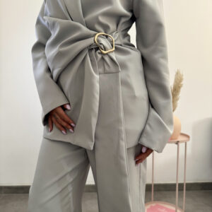 TIMOTY - Coordinato giacca/pantalone - immagine 2