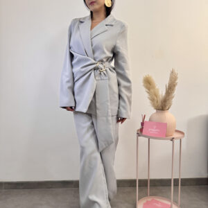 TIMOTY - Coordinato giacca/pantalone - immagine 1