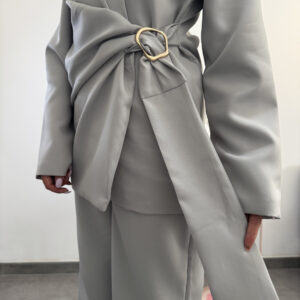 TIMOTY - Coordinato giacca/pantalone - immagine 3