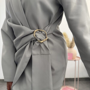 TIMOTY - Coordinato giacca/pantalone - immagine 4