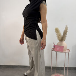 AMBRA - Top asimmetrico - immagine 3