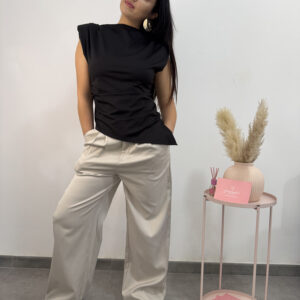 AMBRA - Top asimmetrico - immagine 4