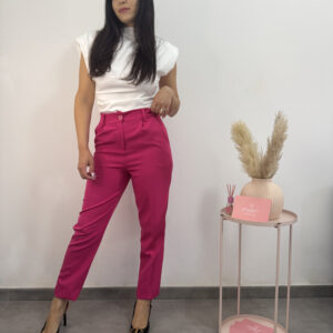 IRMA - Pantalone a sigaretta - immagine 1