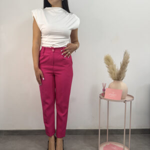 IRMA - Pantalone a sigaretta - immagine 2