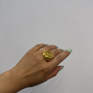 ALBA - Anello retrò - immagine 2