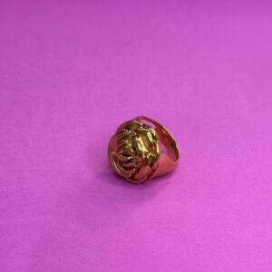 ALBA - Anello retrò - immagine 1