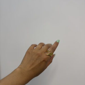 ANGEL - Anello ali - immagine 2