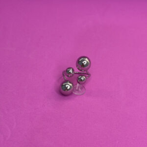 BOLAS - Anello sfere - immagine 1