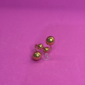 BOLAS - Anello sfere - immagine 1