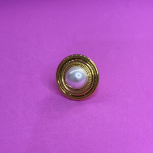 CHARLOTTE - Anello  rotondo - immagine 1