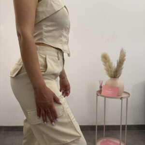 LIA - Coordinato top/panta - immagine 3