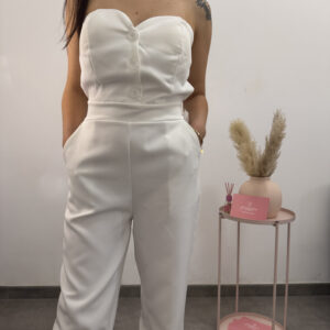 EVAN - Tuta intera - immagine 4