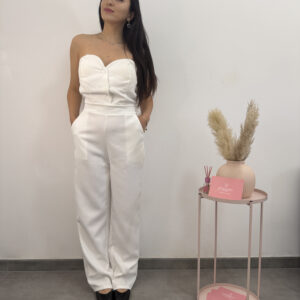 EVAN - Tuta intera - immagine 1