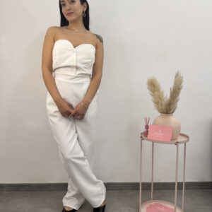 EVAN - Tuta intera - immagine 2