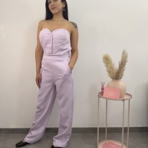 EVAN - Tuta intera - immagine 3