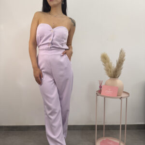 EVAN - Tuta intera - immagine 1