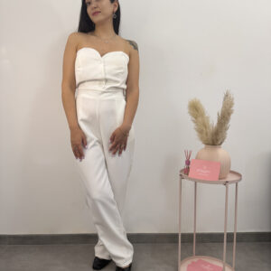 EVAN - Tuta intera - immagine 3