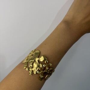 FLOWER - Bracciale rigido - immagine 3