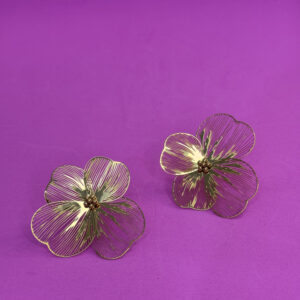 FLOWER - Orecchini  fiori - immagine 1