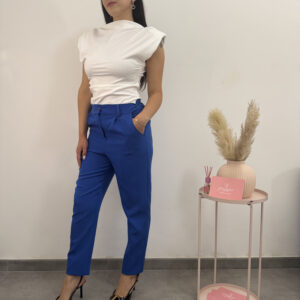 IRMA - Pantalone a sigaretta - immagine 1